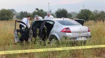 5 Gündür Kayıp Olarak Aranan Şahıs Ölü Olarak Bulundu