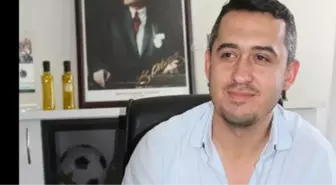 Akhisar Beleldiyespor'da Erciyespor Hazırlıkları