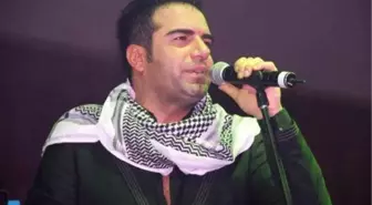 Berdan Mardini Diyarbakır'da