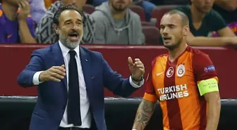 Corriere Dello Sport: Sneijder, Prandelli'yi Cezalandırdı