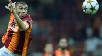 Galatasaray-Anderlecht Maçı İtalyan Basınında