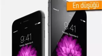 İphone 6'nın Kâr Marjı Tüm Zamanların En Düşüğü!?