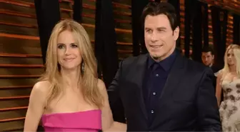 John Travolta Gay Olduğu İddialarını İlk Kez Yanıtladı