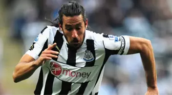 Jonas Gutierrez, Kanser Tedavisi Gördüğünü Duyurdu