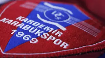 Karabükspor'da Kasımpaşa Maçı Hazırlıkları