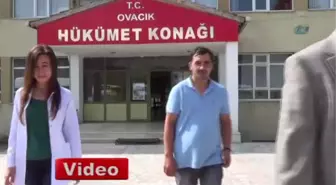 Kaymakam Bey Elimden Tutmasaydı Ölürdüm'