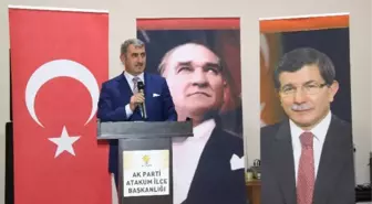 'Hayaller AK Parti ile Gerçek Oldu'