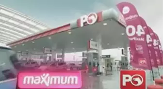 Maximum Kart, Petrol Ofisi'nde Kazandırmaya Devam Ediyor