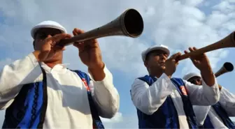 Muğla'da Uluslararası Zurna Festivali Yapılacak