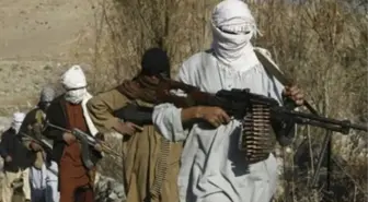 Pakistan'da Taliban'a Yönelik Operasyon