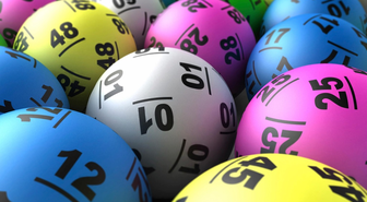Sayısal Loto'dan Gebze'ye 6.5 Milyon Lira İkramiye