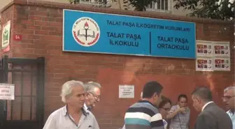 Şişli'de Talatpaşa Ortaokulu'nun Bir Sınıfını İmam Hatip Yaptılar