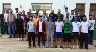 Spor Toto 2. Lig