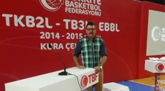 Türkiye 3. Basketbol Ligi