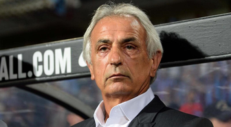 Vahid Halilhodzic: 'Avrupa Ligi'nde Grubu İlk İki Sırada Bitirmek İçin Arzuluyuz, İstekliyiz'