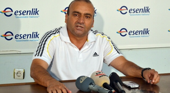 Yeni Malatyaspor Teknik Direktörü Uğur Açıklaması