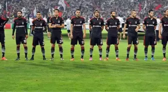 Beşiktaş-Asteras Tripolis | Ön Bakış – Maç Özeti – Canlı Anlatım – Analiz – Kadrolar