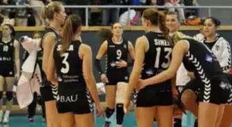 Beşiktaş Kadın Voleybol Takımı'nda Yeni Sezon Hazırlıkları
