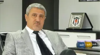 Bursa Beşiktaşlılar Derneği Pazar Günü Süleyman Seba İçin Mevlit Okutacak