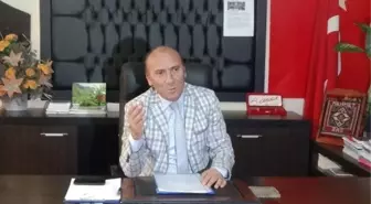 CHP'li Baş'tan Rektöre Tepki