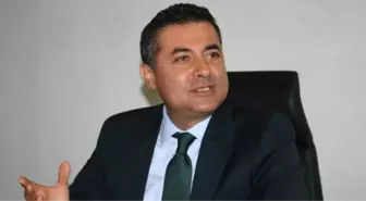 Denizlispor Kulübü Başkanı Kıbrıslıoğlu Açıklaması