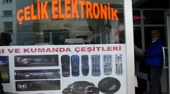 Elektronikçilerde 'Türksat 4a Uydusu' Bereketi