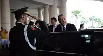 Erdoğan Çankaya Köşkü'nü Neden İstemedi?