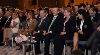 Erdoğan'dan Suzan Sabancı Dinçer'e Sert Yanıt