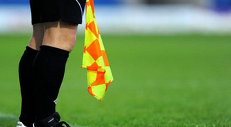 Futbol: Spor Toto 2. Lig