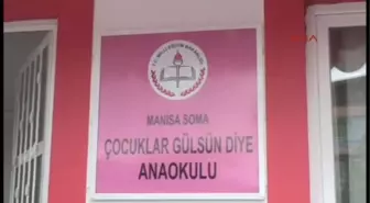 Gülben Ergen Soma'da Anaokulu Açtı