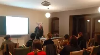 Hayat Bilgisi'nde Dersler Başlıyor!