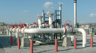 Ikby'nin Petrol İhracı