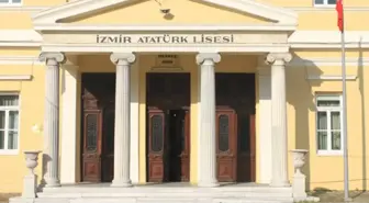 İzmir Atatürk Lisesi'nden, Birçok Ünlü İsim Geçti