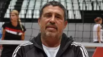 Kıstak: 'Hedefimiz Yine Avrupa Kupalarına Katılmak'