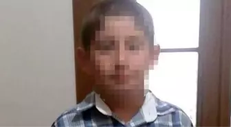 Ortaokul Öğrencisi, Gardroba Kendini Asarak İntihar Etti