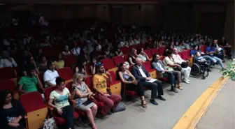 Adana'da Sinema ve Edebiyat Söyleşisi