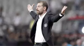 Slaven Bilic: Bu Hatalar Kabul Edilir Şeyler Değil