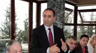 Türkoğlu: 'Avrupa'da Kosova Merkezli Büyümek İstiyoruz'