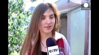 Ukrayna'da Ayrılıkçı Şahin Kanat Ateşkesi Kabul Etmiyor