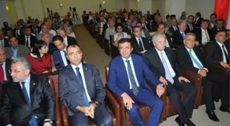 Zeybekci: AB Üyeliği İçin Gelecekte Referandum Yapılacak