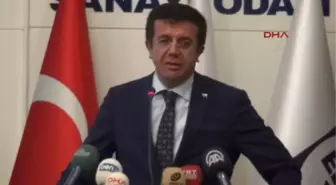 'AB Üyeliği İçin Gelecekte Referandum Yapılacak'