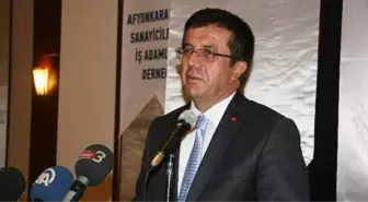 Zeybekci'den Uyarı: Bizi Almazsanız Gümrük Birliği'ni Sürdürmeyiz