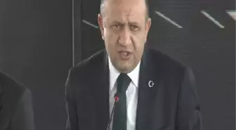 Bakan Işık: Bankacılar İnşaatçıları Sanayicilerden Daha Çok Seviyor