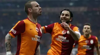 Balıkesir'de 38 Yıl Sonra Galatasaray Heyecanı