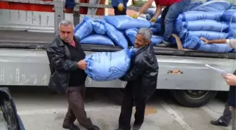 Bolu'da Tarıma Yeni Araç Desteği Sağlandı