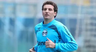 Elano Blumer, Hindistan Ligi'ne Transfer Oldu