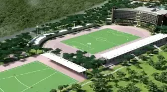 Gloria Sports Arena'ya Görkemli Tanıtım
