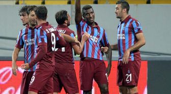 Halilhodzic Geçit Vermiyor!