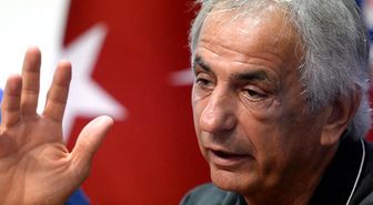 Halilhodziç'ten İlginç Galibiyet Yorumu