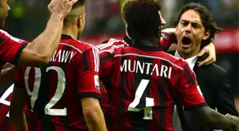 İtalya'da Dev Randevu: Milan - Juve